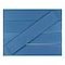 Andova Tiles Kweit 3 in. x 14 in. Glass Metal Look Subway Tile SAM-ANDKWI440 - alternate 7